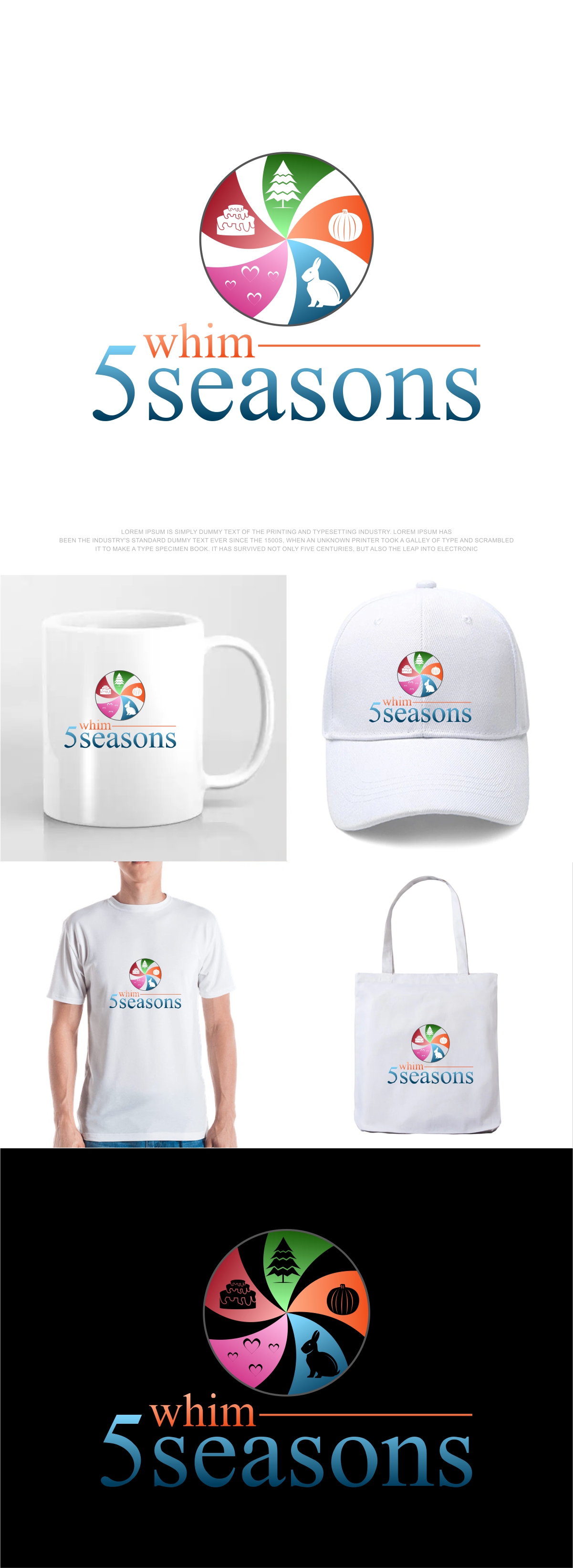Logo Design by fly  design for this project | Design #33593475