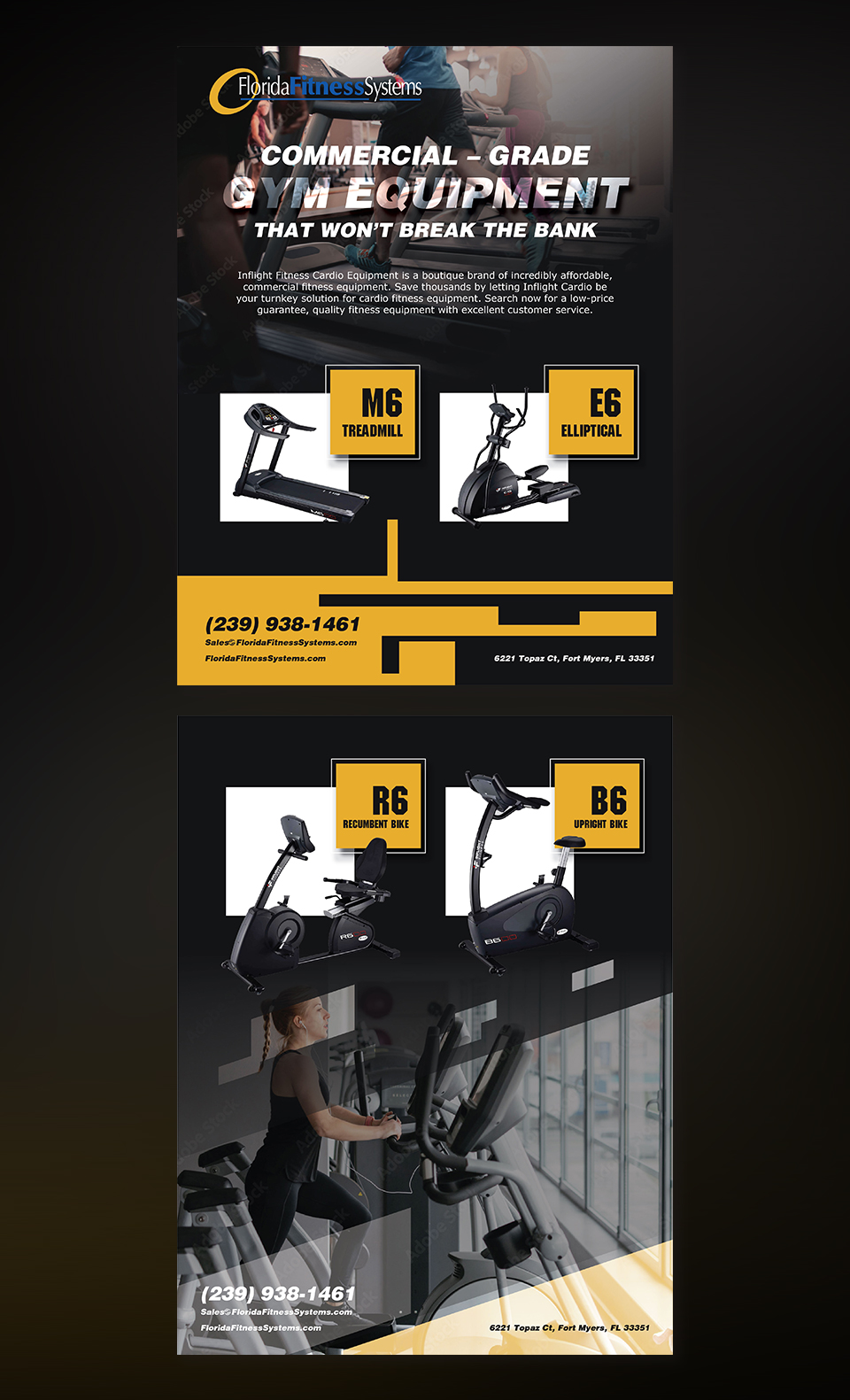 Flyer Design by YourLogoMaster for this project | Design #33571098