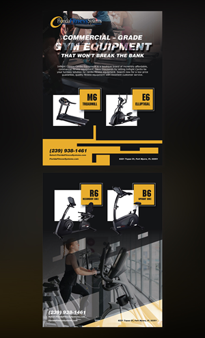 Flyer Design by YourLogoMaster for this project | Design: #33571098