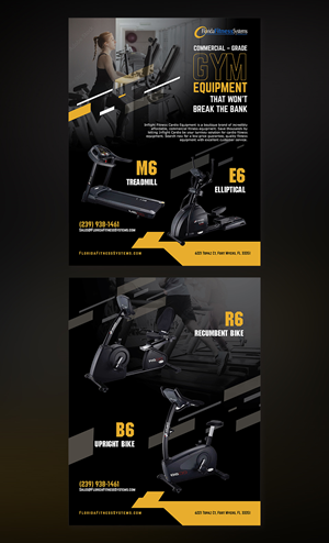 Flyer Design by YourLogoMaster for this project | Design: #33571099