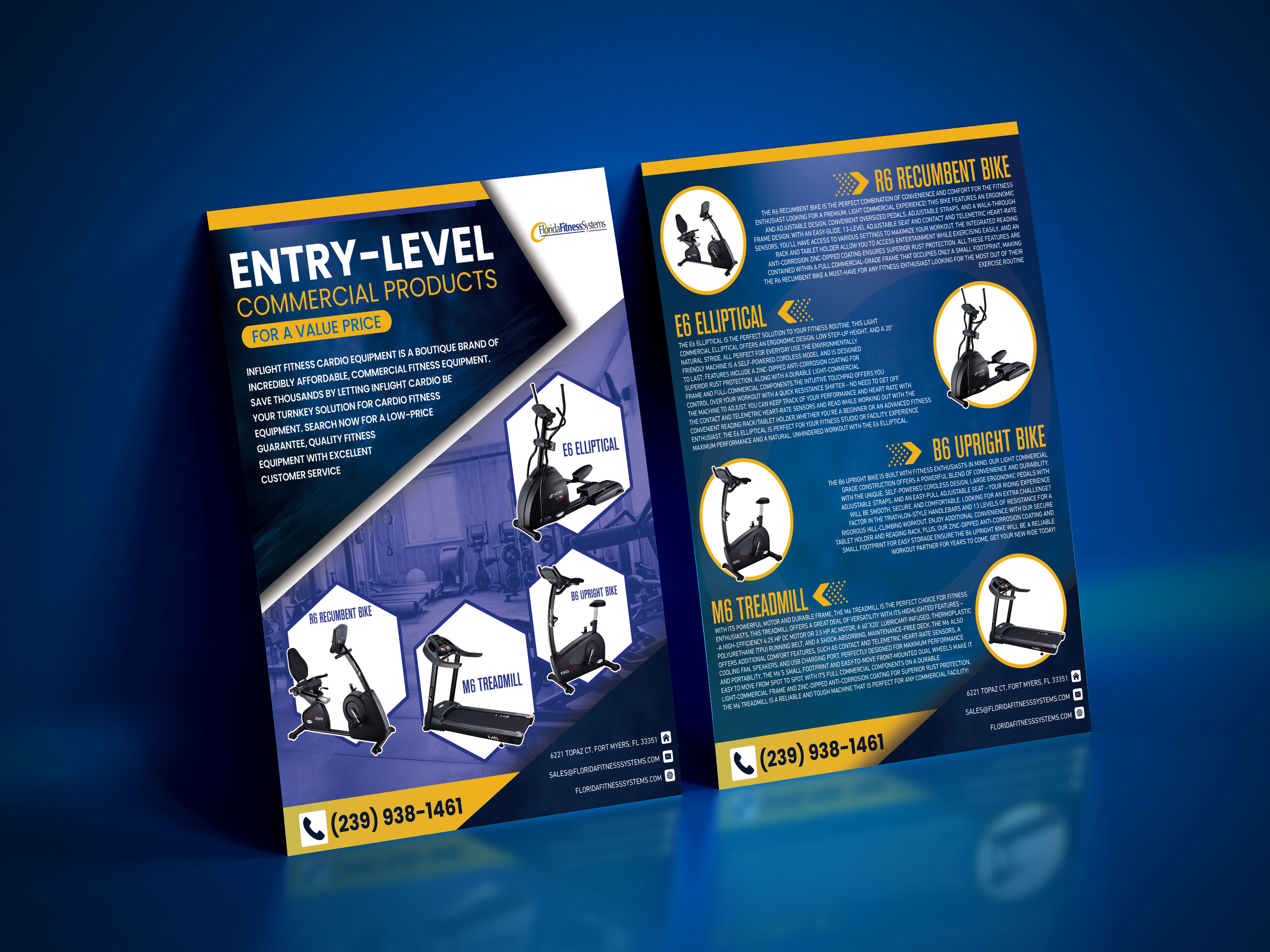 Flyer Design by Design_Duo for this project | Design #33600568