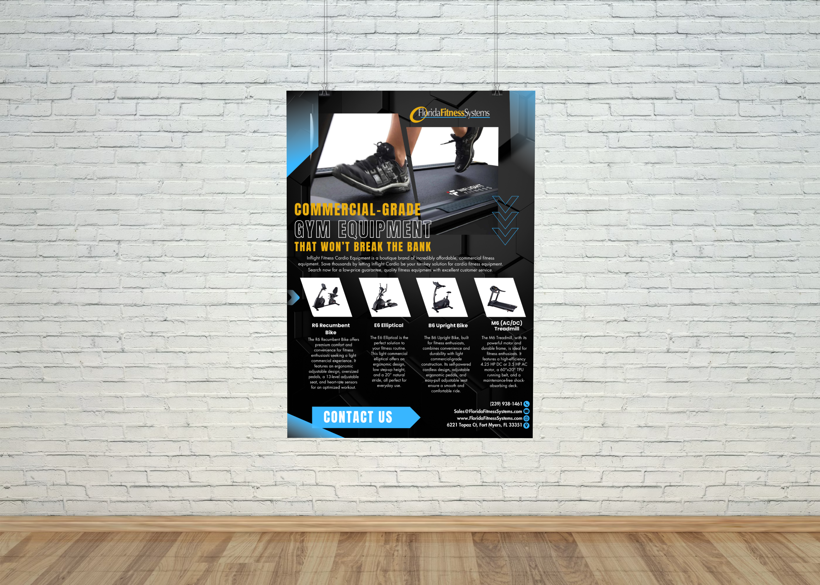 Flyer Design by Custom A for this project | Design #33599253