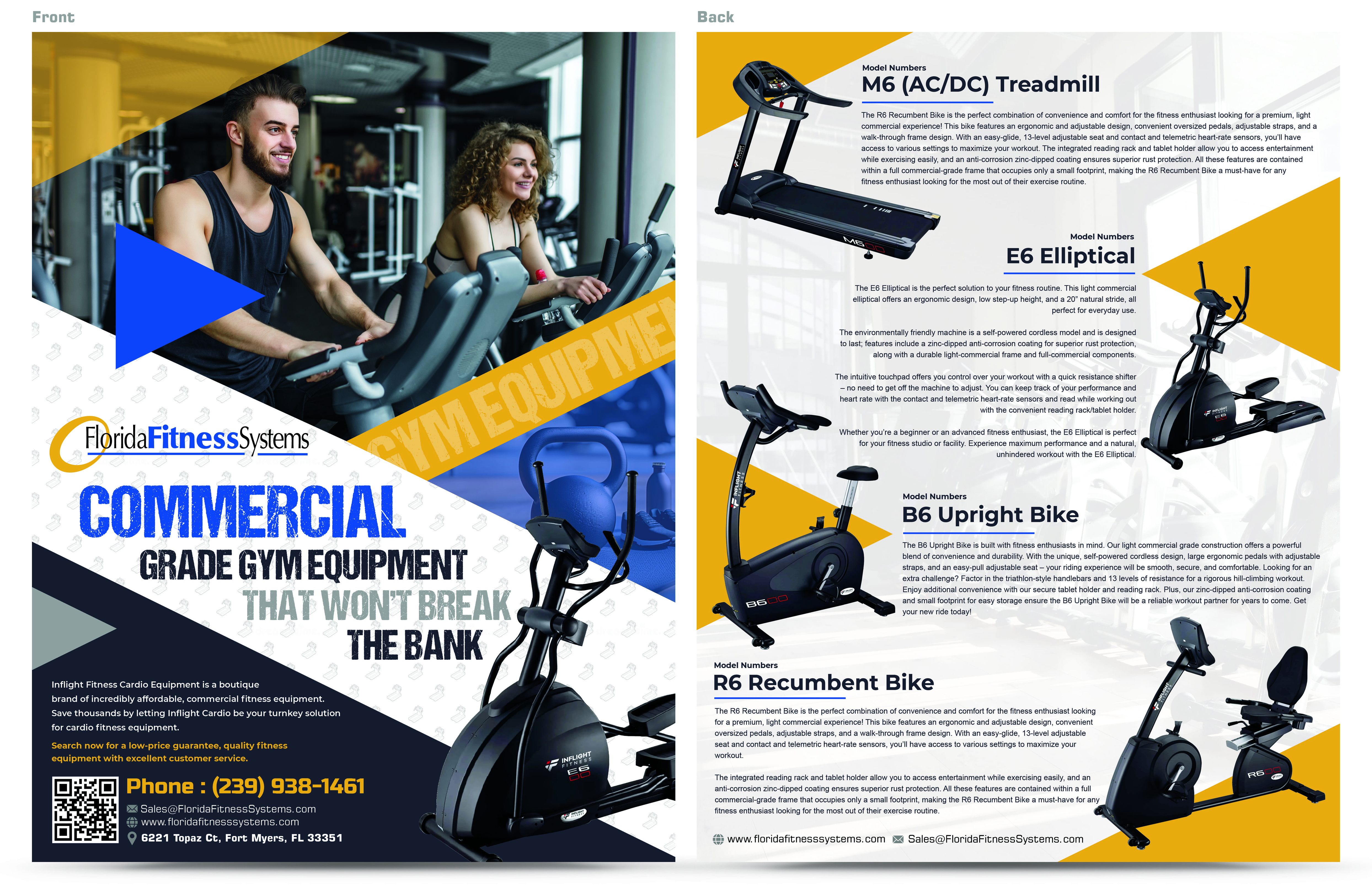 Flyer Design by BWS01 for this project | Design #33577811