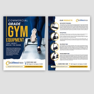 Flyer Design by debdesign for this project | Design: #33558816