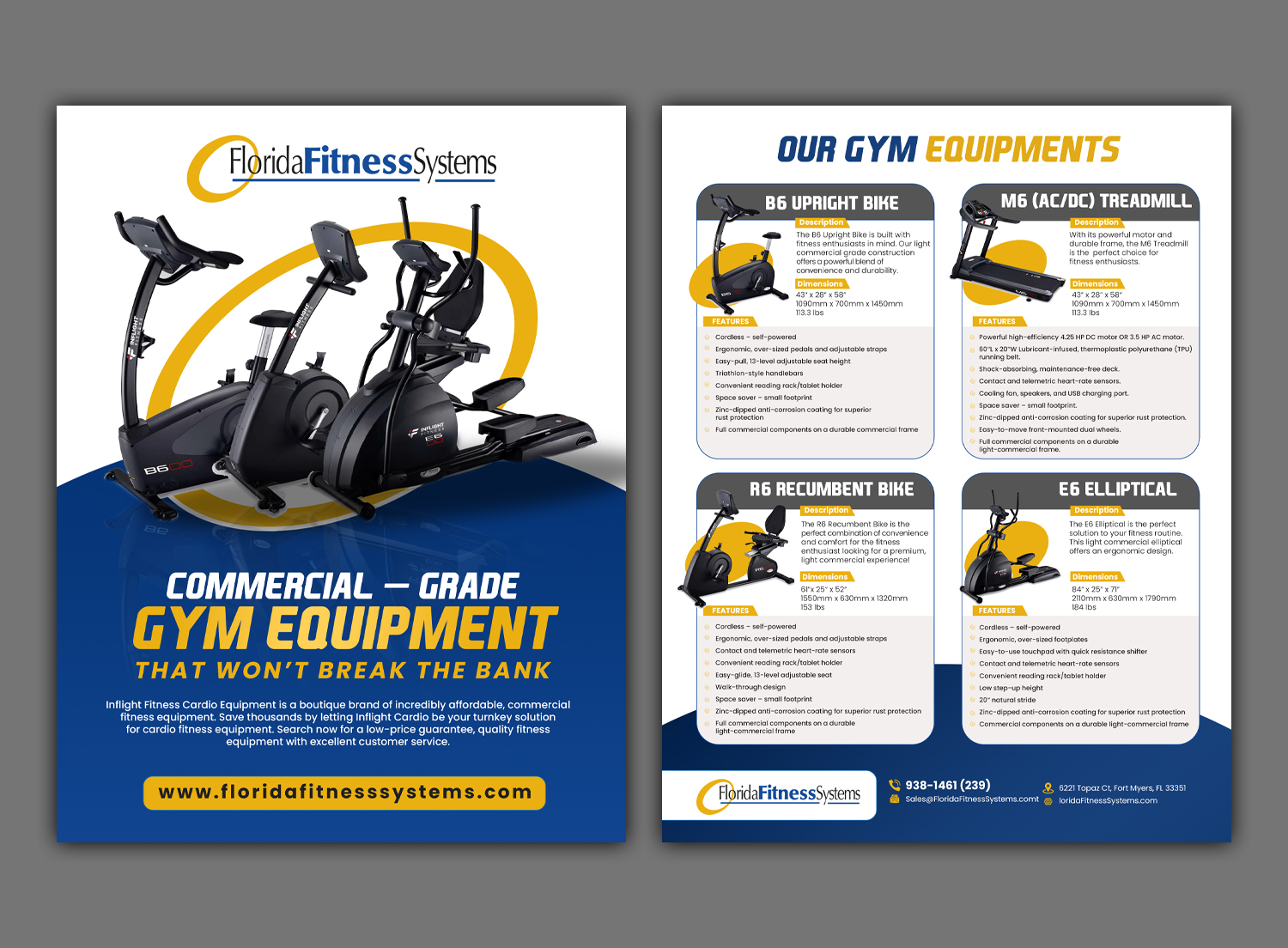 Flyer Design by debdesign for this project | Design #33559784