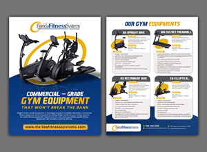 Flyer Design by debdesign for this project | Design: #33559784