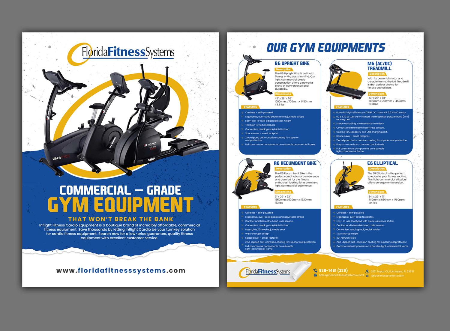 Flyer Design by debdesign for this project | Design #33559785