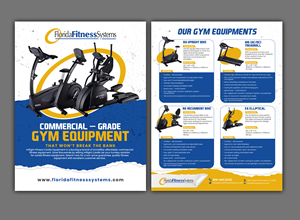Flyer Design by debdesign for this project | Design: #33559785