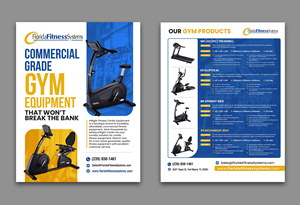 Flyer Design by debdesign for this project | Design: #33561791