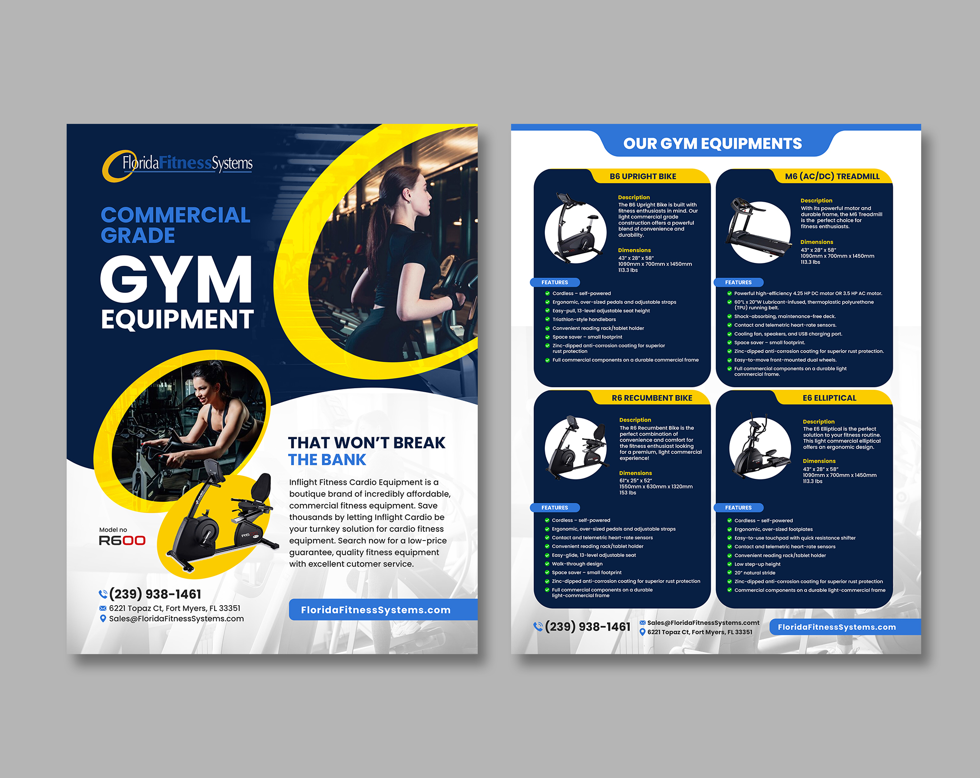 Flyer Design by debdesign for this project | Design #33564005