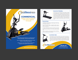 Flyer Design by chandrayaan.creative for this project | Design: #33593907