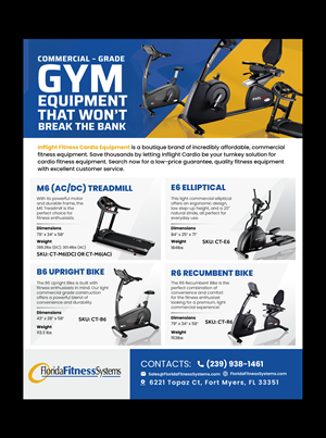 Flyer Design by DesignGenie for this project | Design: #33580524