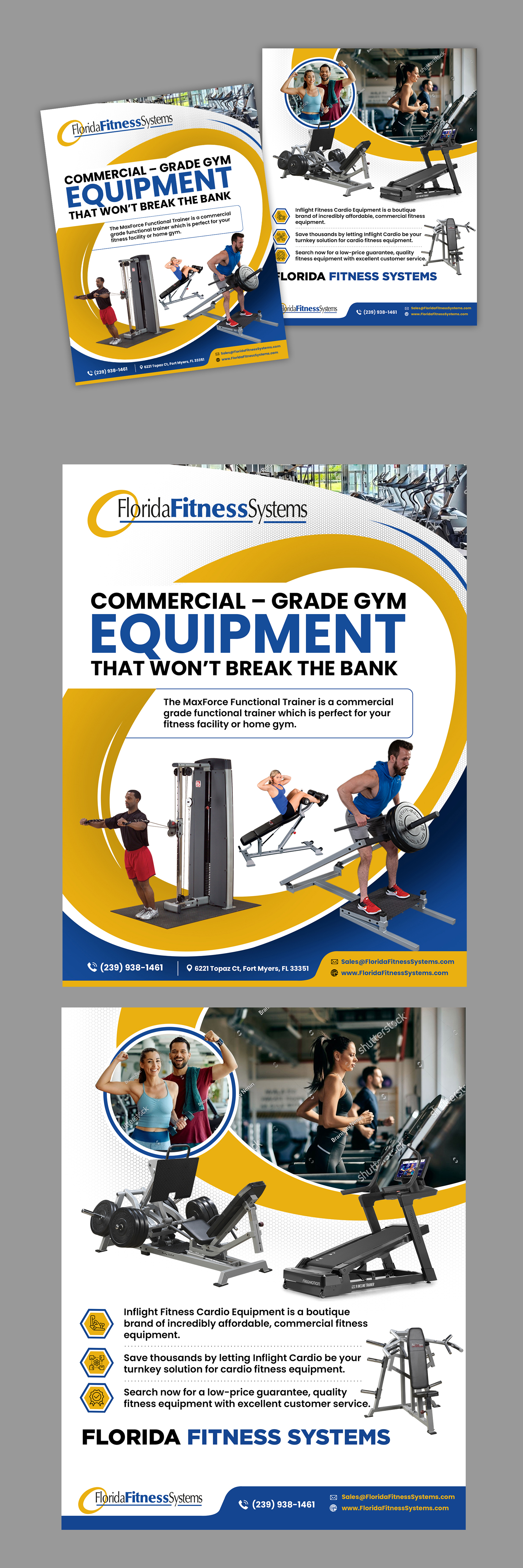 Flyer Design by 123graphics for this project | Design #33568660