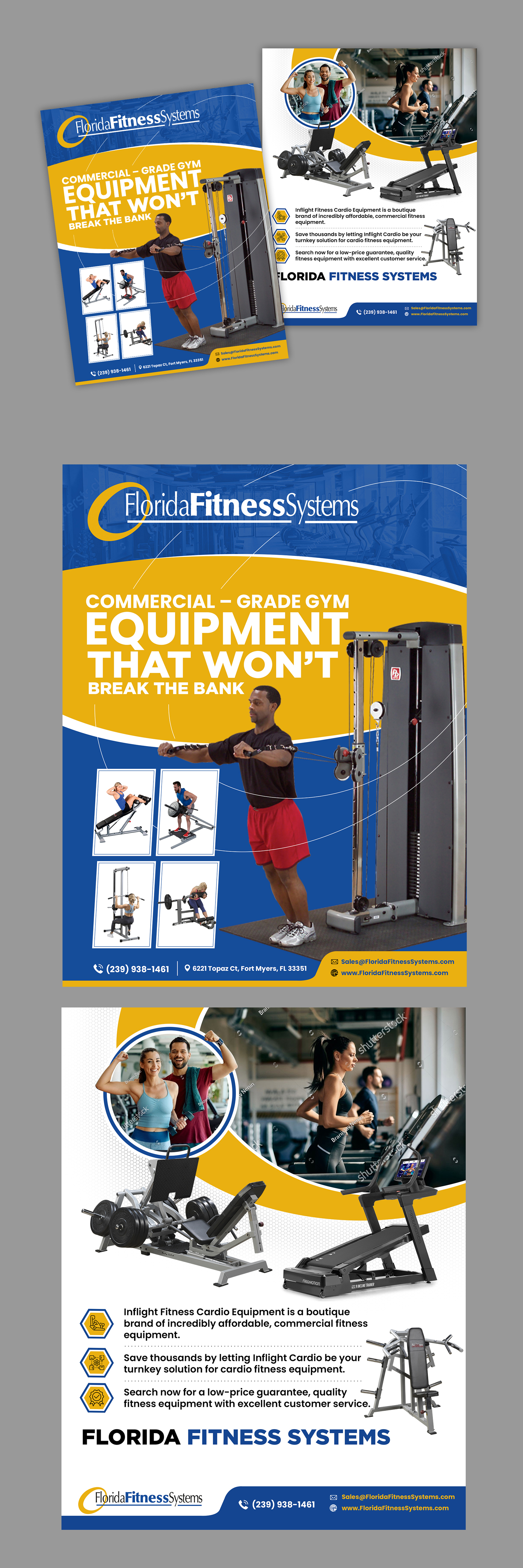 Flyer Design by 123graphics for this project | Design #33568669