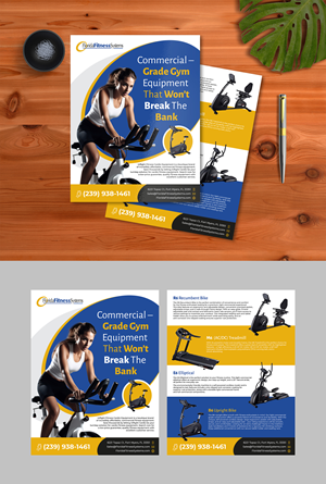 Flyer Design by 123graphics for this project | Design: #33569066