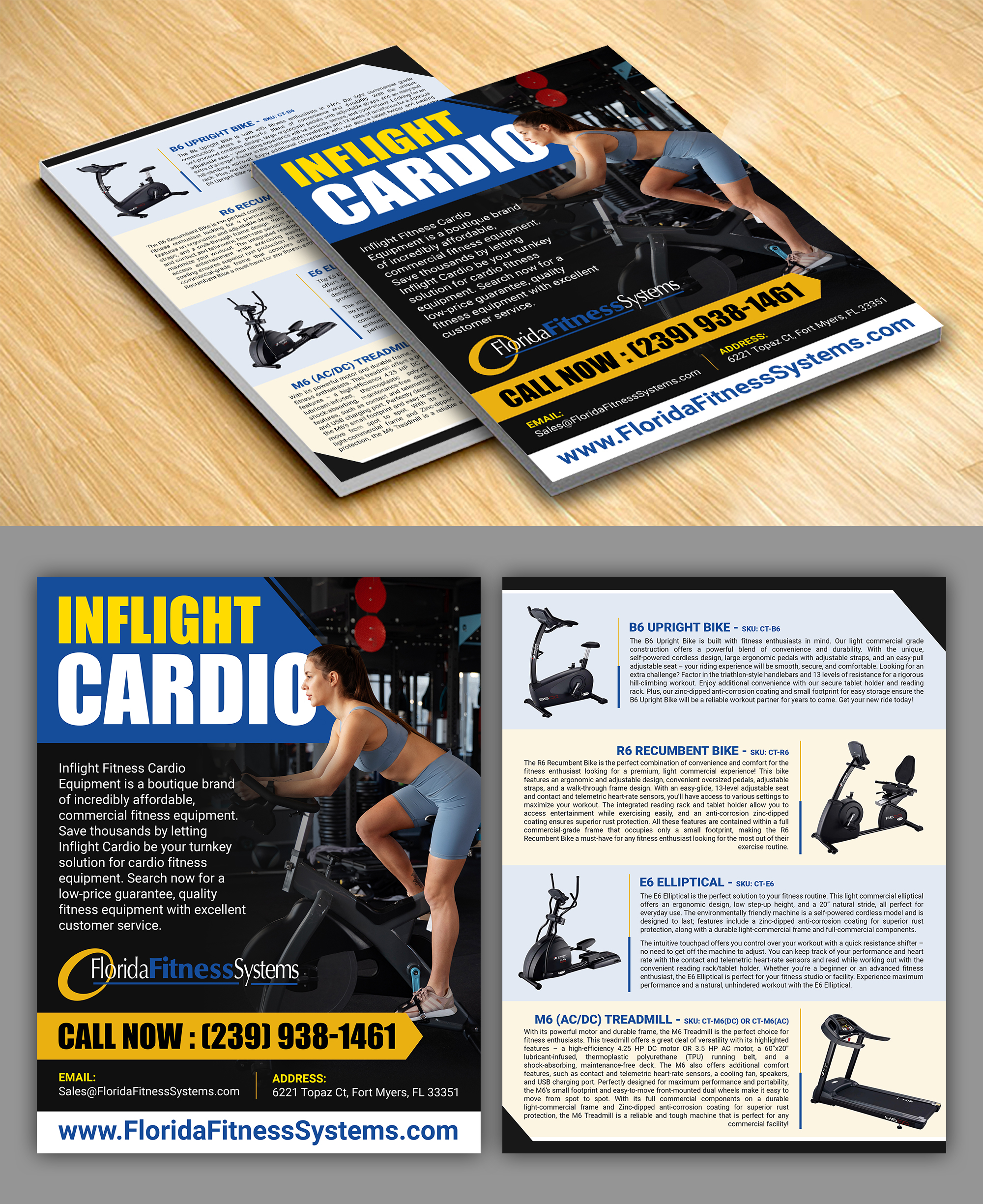 Flyer Design by websmartusa for this project | Design #33562931