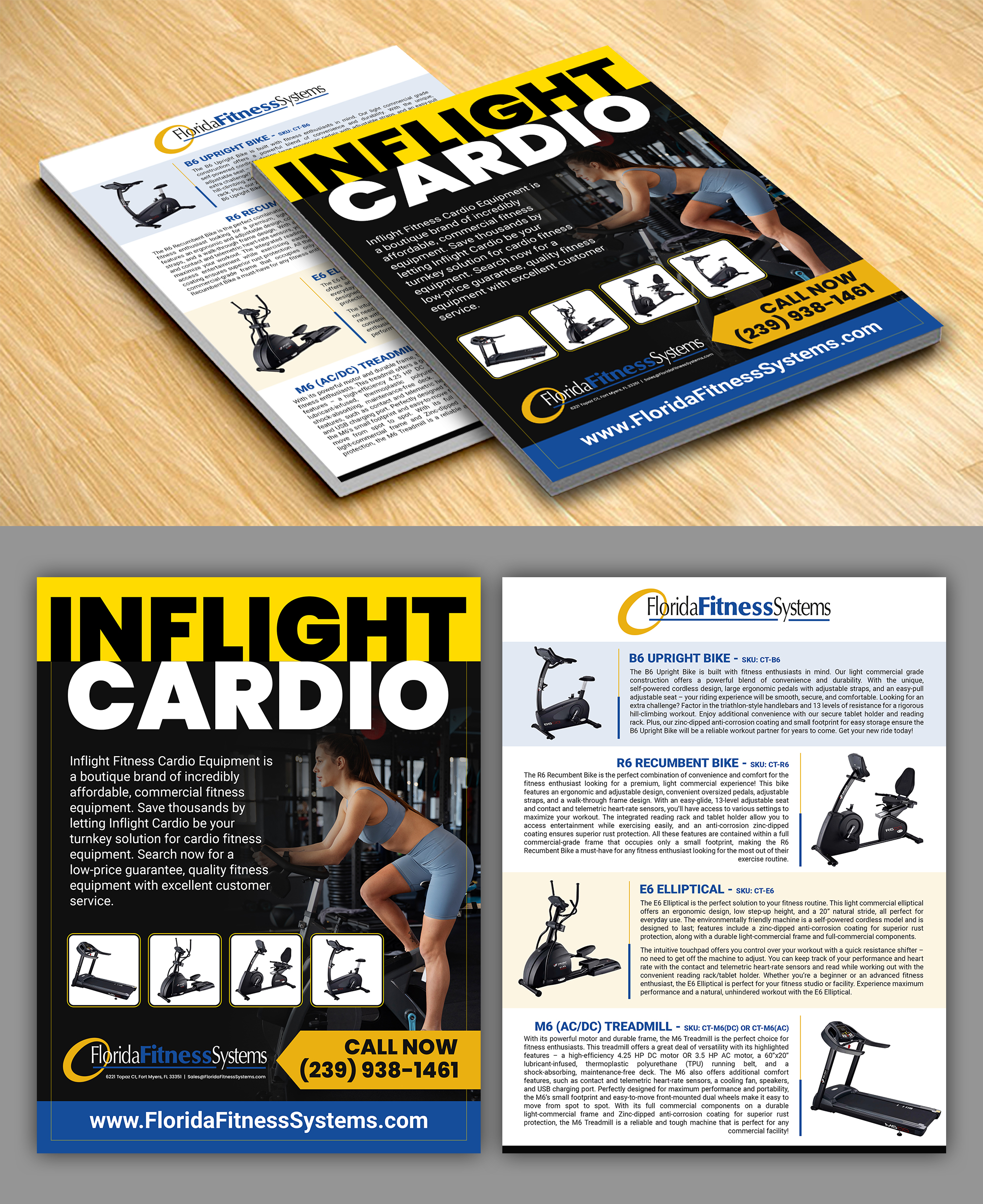 Flyer Design by websmartusa for this project | Design #33562935