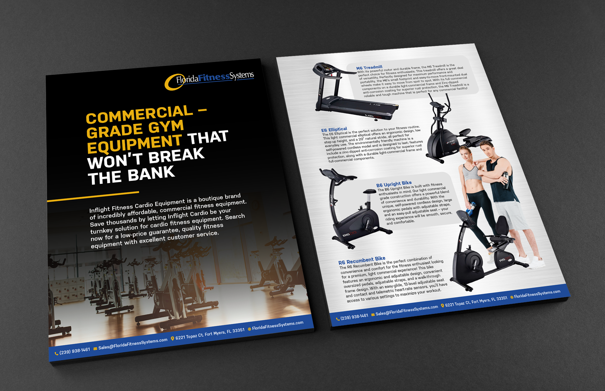 Flyer Design by Benson M. for this project | Design #33592245