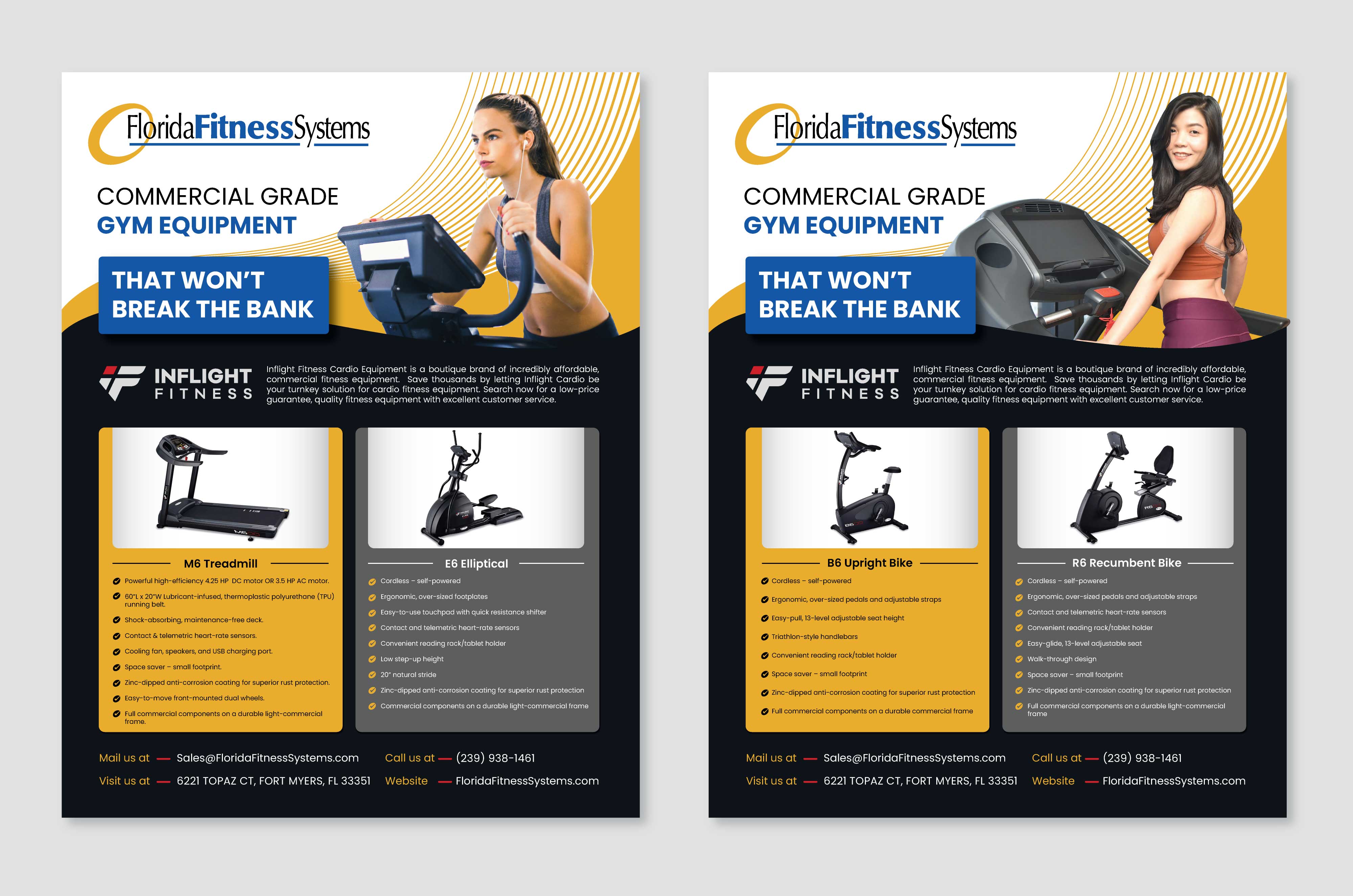 Diseño de Flyer por saurov para este proyecto | Diseño #33562563