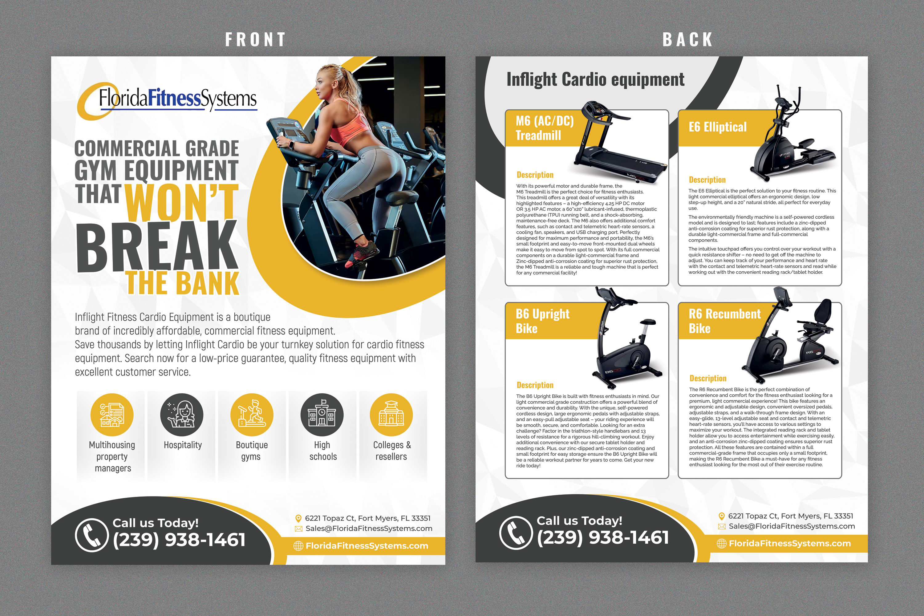 Flyer Design by Stan$oul for this project | Design #33559255