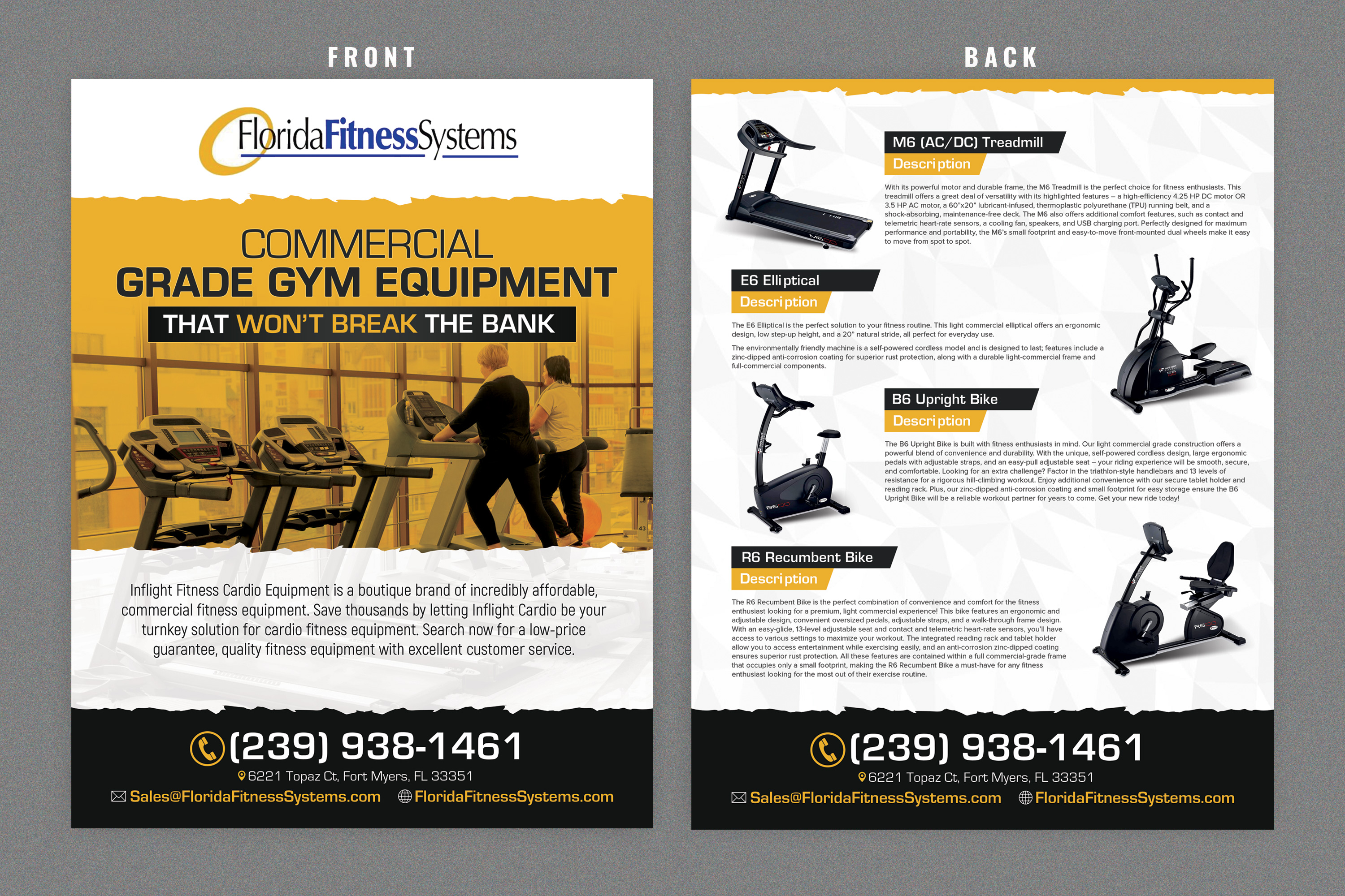 Flyer Design by Stan$oul for this project | Design #33559428