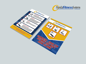 Flyer Design by FaharMirza for this project | Design: #33594226