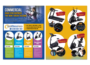 Flyer Design by FaharMirza for this project | Design: #33594871