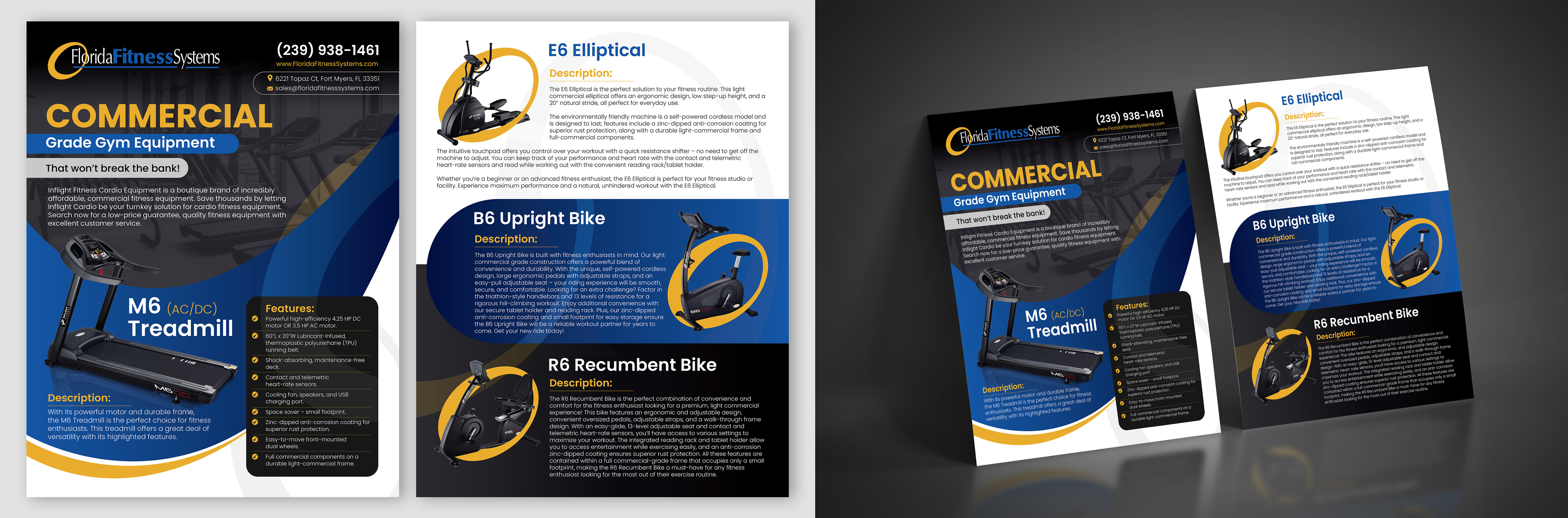 Flyer Design by Impressive Designs for this project | Design #33568362