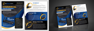 Flyer Design by Impressive Designs for this project | Design #33568362