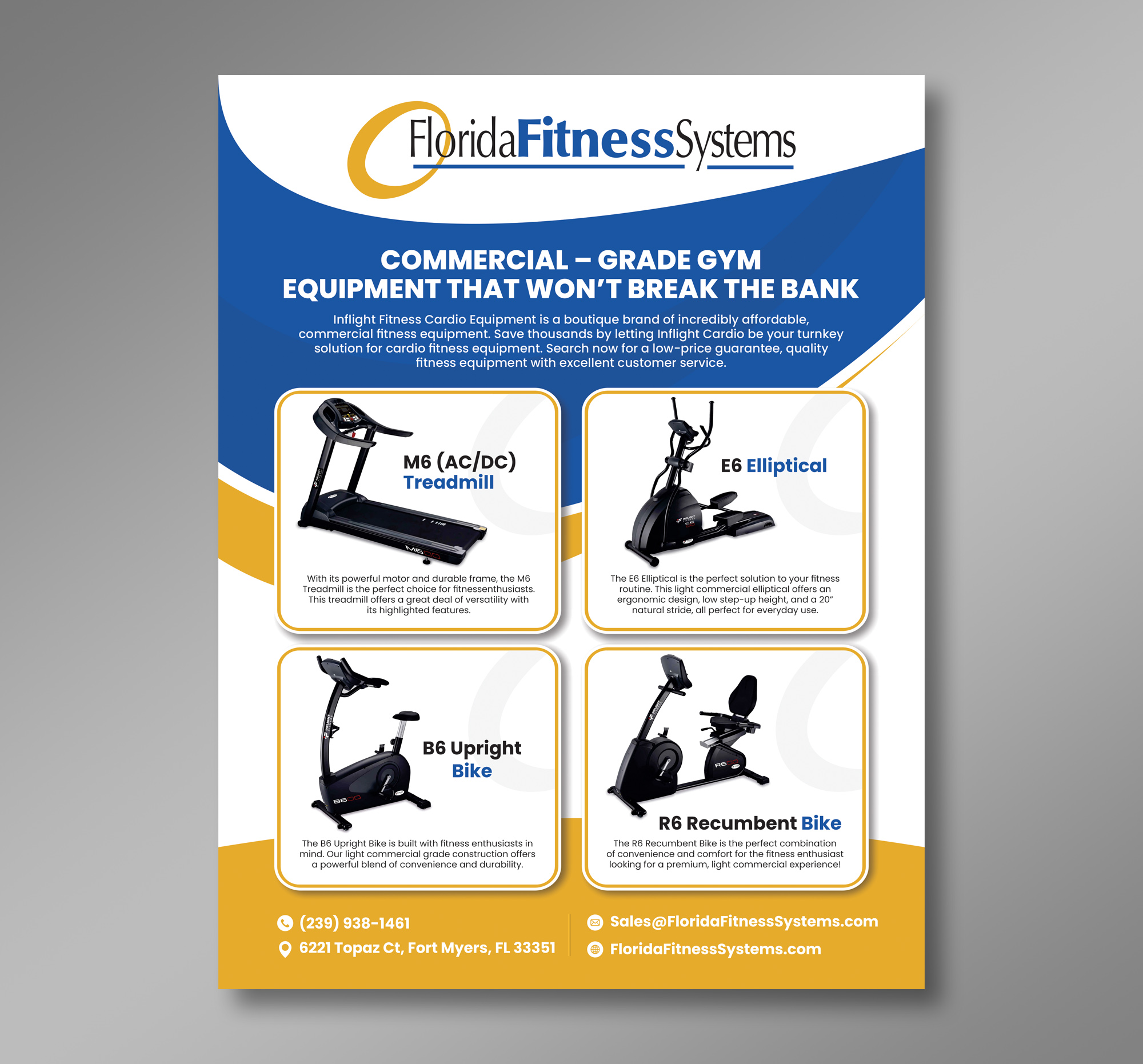 Flyer Design by Dzhafir for this project | Design #33563616