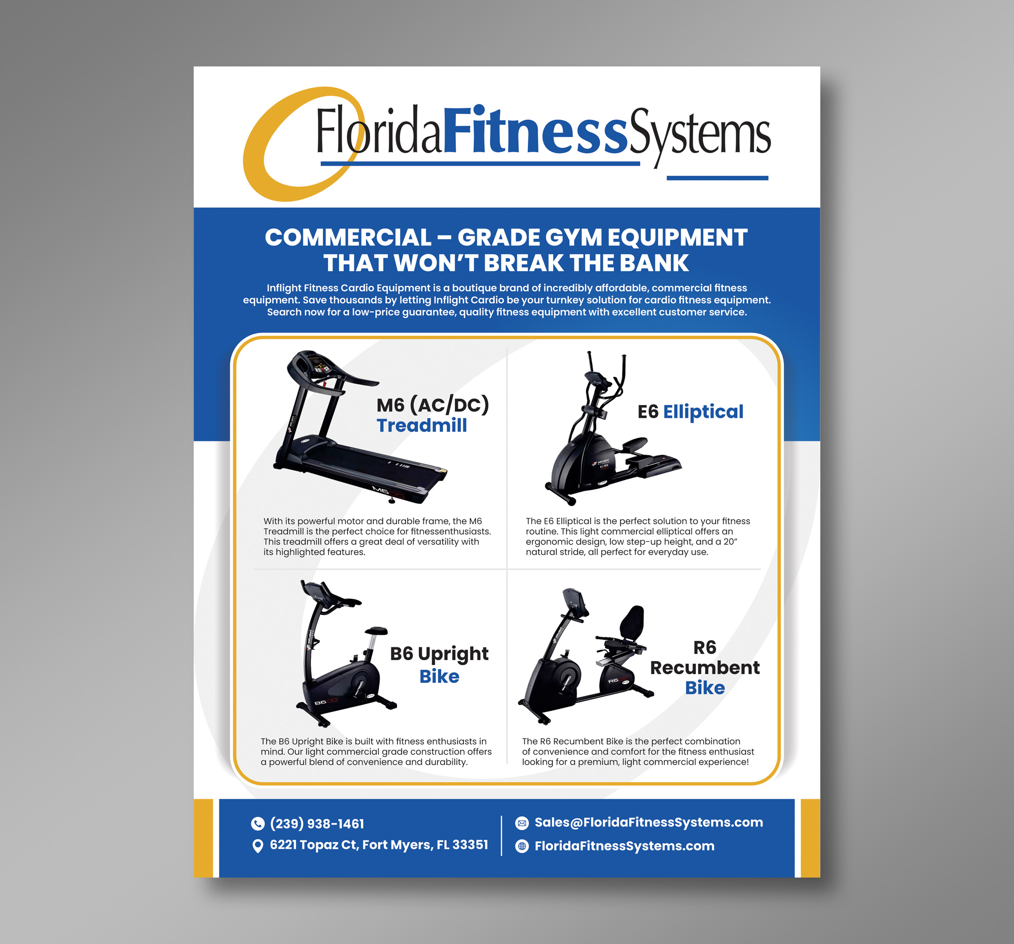 Flyer Design by Dzhafir for this project | Design #33563618