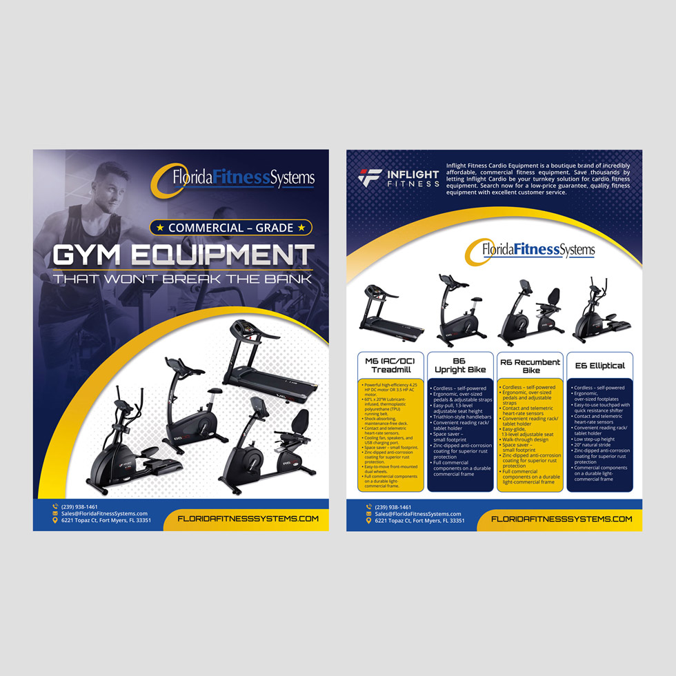 Flyer Design by DA. for this project | Design #33559895