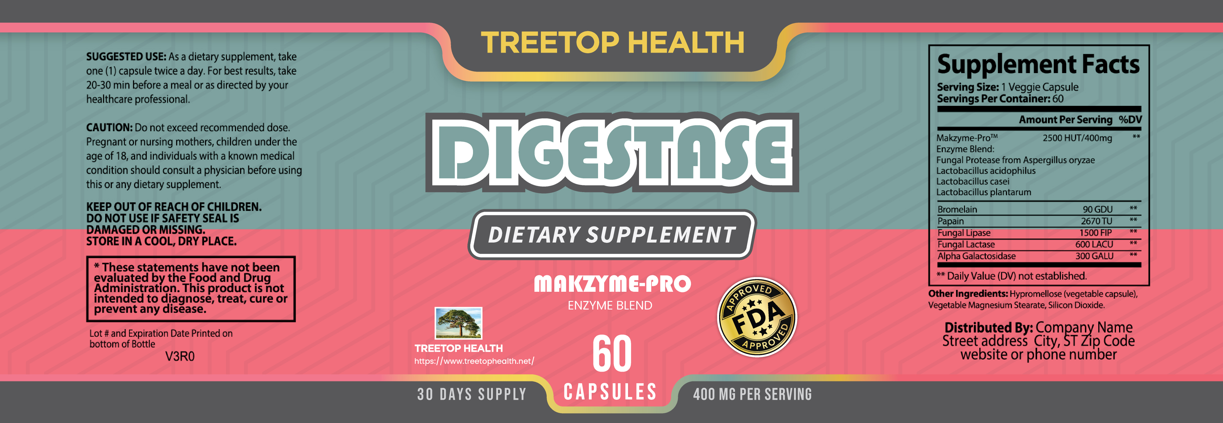 Packaging Design by Creative Studio X for this project | Design #33593972