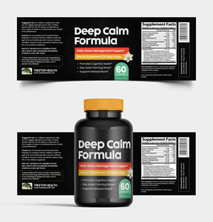Packaging Design by Graphic Guy for this project | Design: #33562523