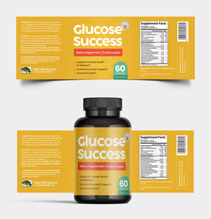 Packaging Design by Graphic Guy for this project | Design: #33569096