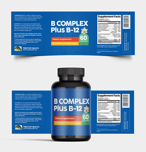 Packaging Design by Graphic Guy for this project | Design: #33569097