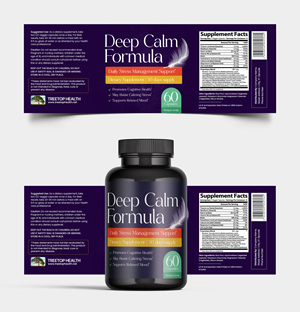 Packaging Design by Graphic Guy for this project | Design: #33584042