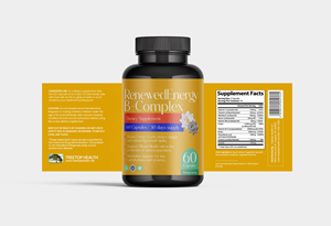 Packaging Design by Graphic Guy for this project | Design: #33601749