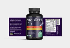 Packaging Design by Graphic Guy for this project | Design: #33611286