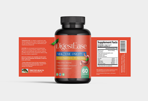 Packaging Design by Graphic Guy for this project | Design: #33611289