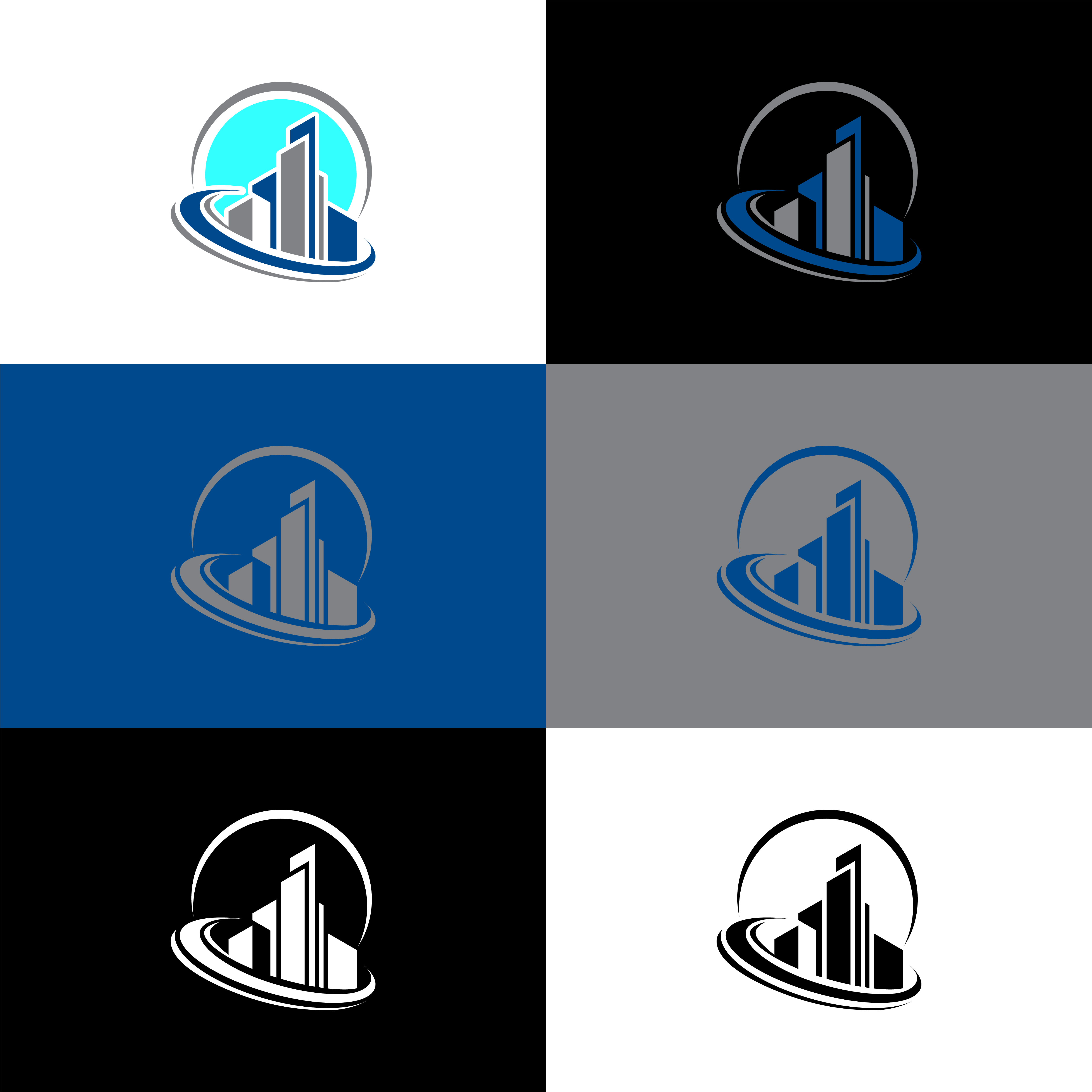 Design de Logo par SufyanPK pour ce projet | Design #33582285