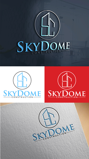 Logo Design by Imran_me