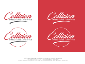 Logo Design by Cliping_path for Fourscore Holding Inc | Design: #33563475