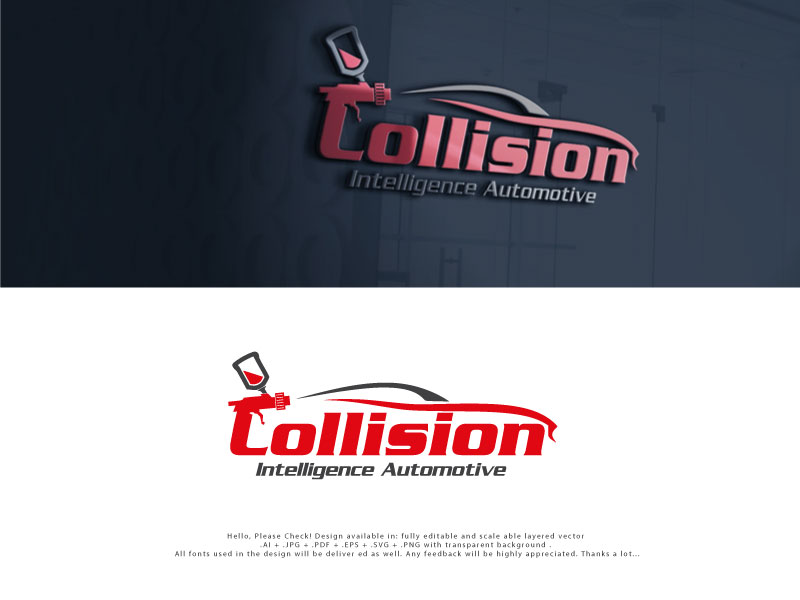 Logo Design by Cliping_path for Fourscore Holding Inc | Design #33599241