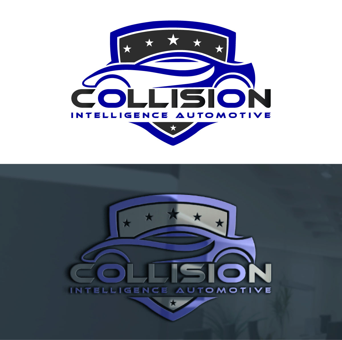 Logo Design by Danial07 for Fourscore Holding Inc | Design #33559664