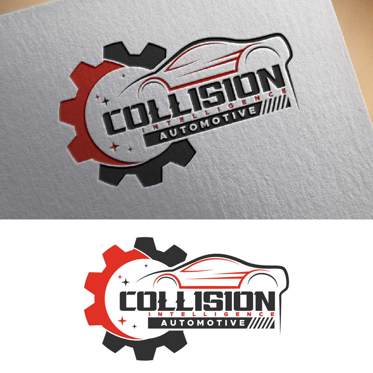 Diseño de Logo por Loknath para Fourscore Holding Inc | Diseño #33560602