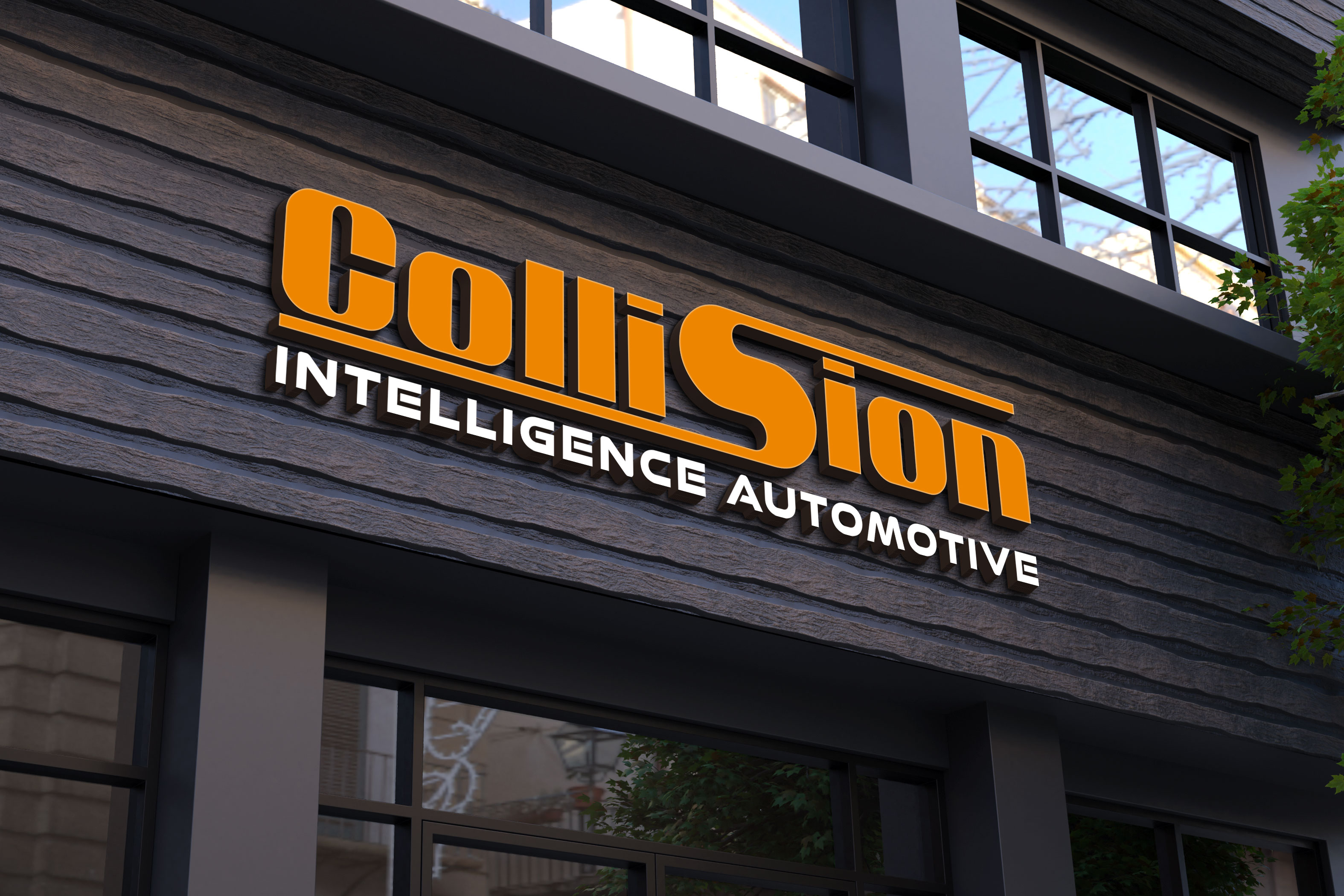 Logo Design by Kavth for Fourscore Holding Inc | Design #33598227