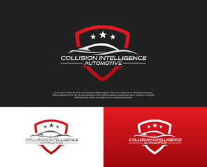 Logo Design by Zaid Al Faqih for Fourscore Holding Inc | Design: #33598784