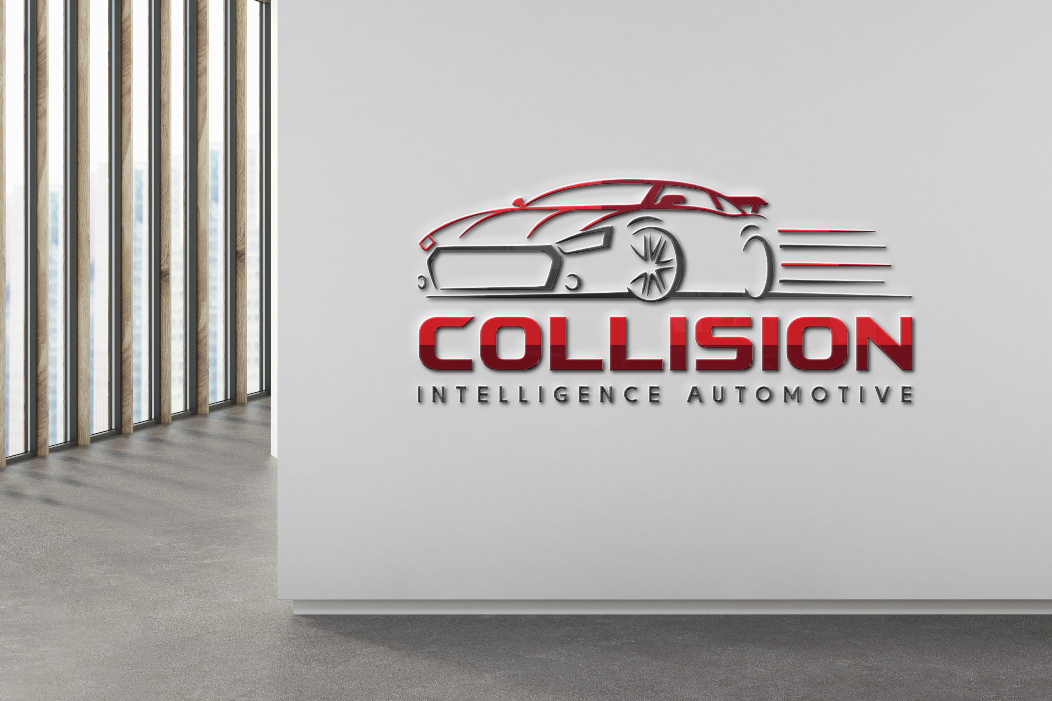 Logo Design by Design_Duo for Fourscore Holding Inc | Design #33600810