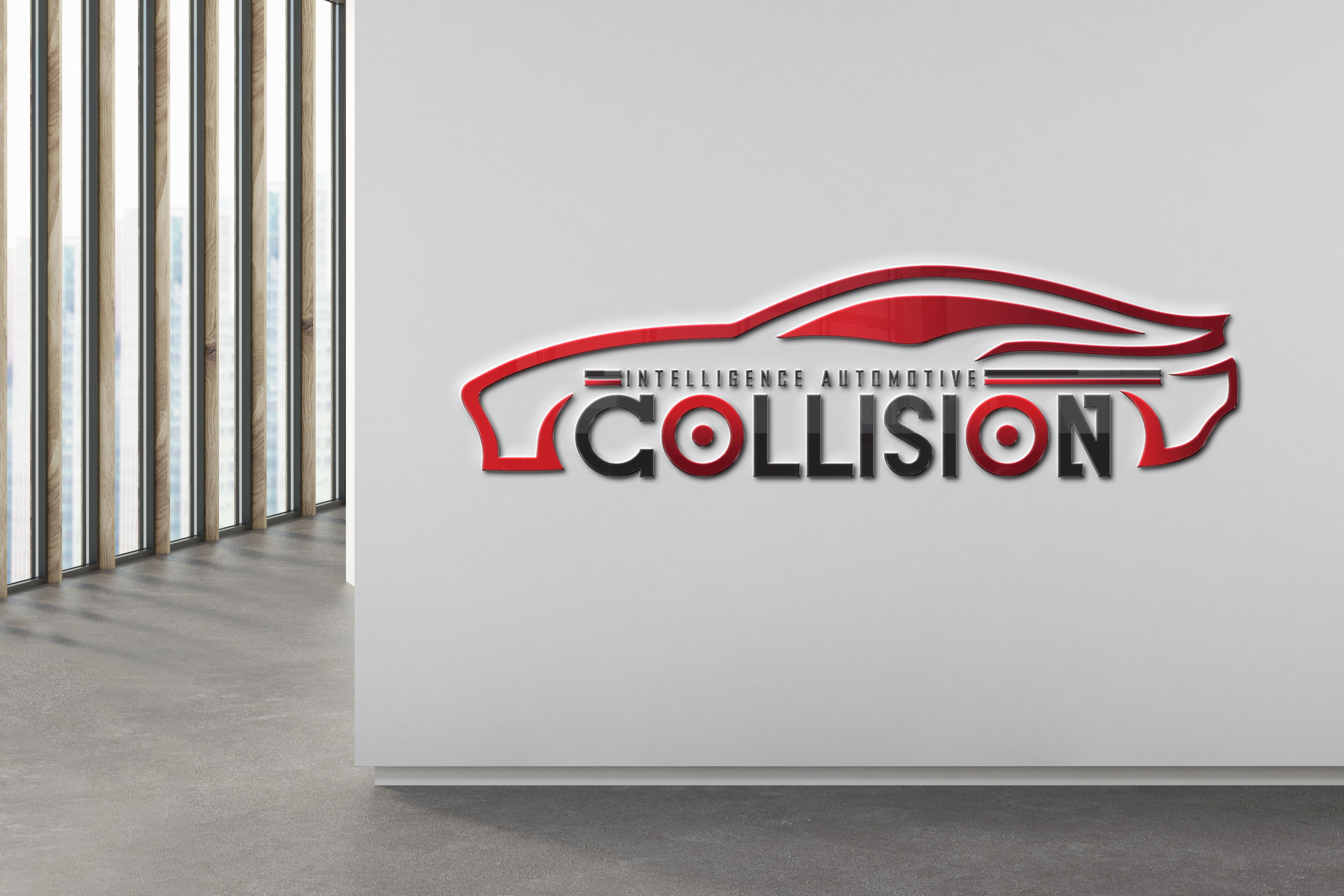 Logo Design by Design_Duo for Fourscore Holding Inc | Design #33600811